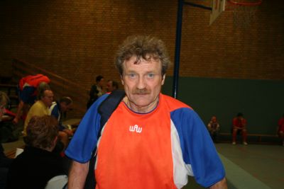 Nostalgie-Cup