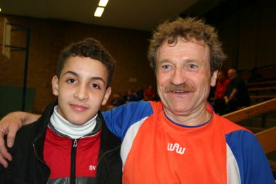 Nostalgie-Cup