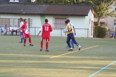 Kicking RSV W&uuml;rges