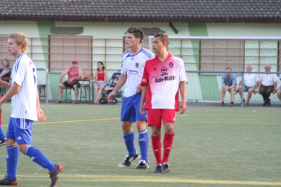 Kicking RSV W&uuml;rges