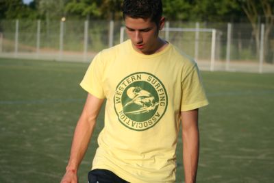 Kicking RSV W&uuml;rges
