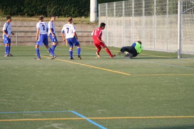 Kicking RSV W&uuml;rges