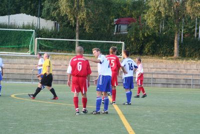 Kicking RSV W&uuml;rges
