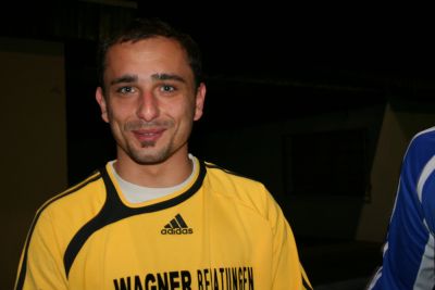 Testspiel gegen den RSV W&uuml;rges