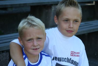 Kicking SC Teutonia Watzenborn-Steinberg