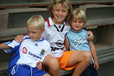 Kicking SC Teutonia Watzenborn-Steinberg