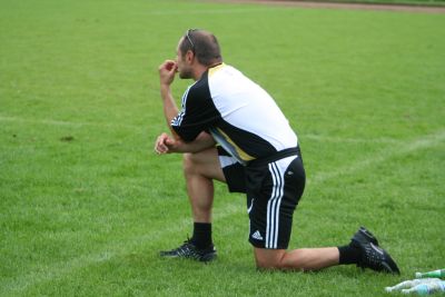 Kicking SC Teutonia Watzenborn-Steinberg