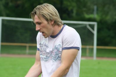 Kicking SC Teutonia Watzenborn-Steinberg