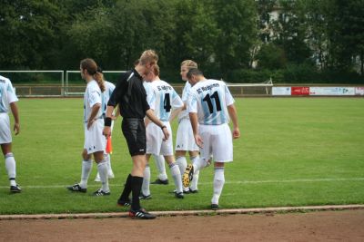 Kicking SC Waldgirmes II