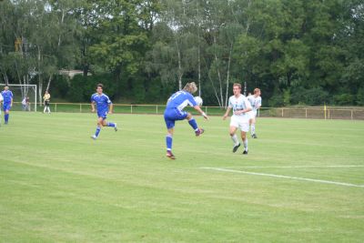 Kicking SC Waldgirmes II