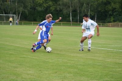 Kicking SC Waldgirmes II