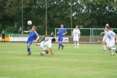 Kicking SC Waldgirmes II