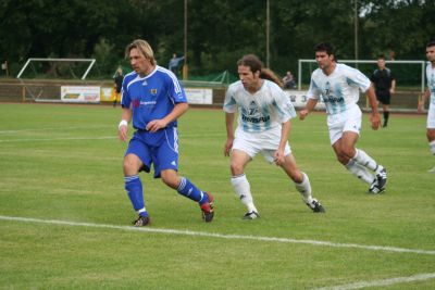 Kicking SC Waldgirmes II