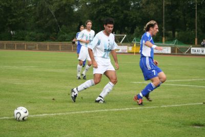 Kicking SC Waldgirmes II