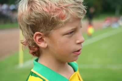 Kicking SC Waldgirmes II
