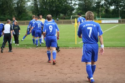 Kicking SC Waldgirmes II