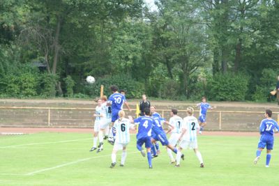 Kicking SC Waldgirmes II