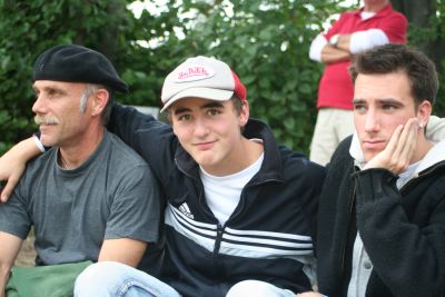 Kicking SC Waldgirmes II