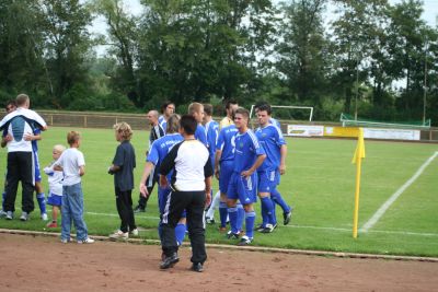 Kicking SC Waldgirmes II