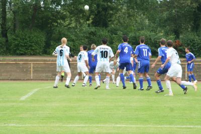 Kicking SC Waldgirmes II