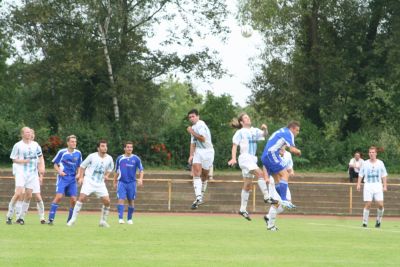 Kicking SC Waldgirmes II