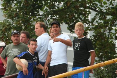 Kicking SC Waldgirmes II