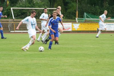 Kicking SC Waldgirmes II
