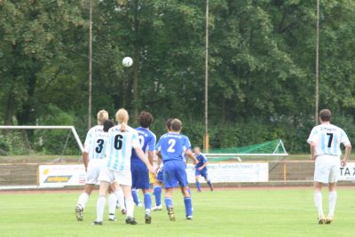 Kicking SC Waldgirmes II