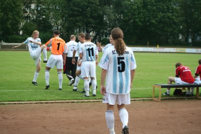 Kicking SC Waldgirmes II