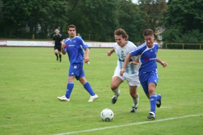 Kicking SC Waldgirmes II