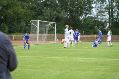 Kicking SC Waldgirmes II
