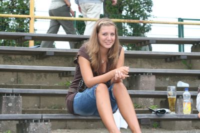 Kicking SC Waldgirmes II