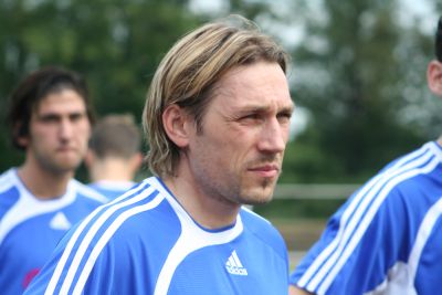 Kicking SC Waldgirmes II