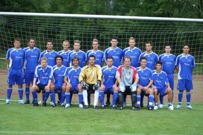 Kicking SG Orlen