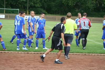 Kicking SG Orlen