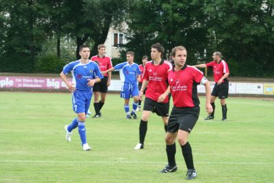 Kicking SG Orlen