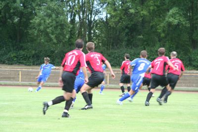 Kicking SG Orlen