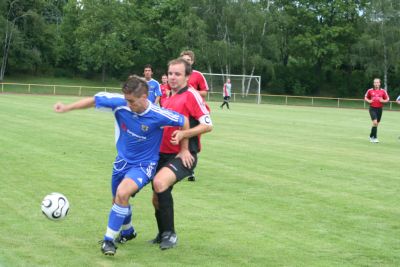 Kicking SG Orlen