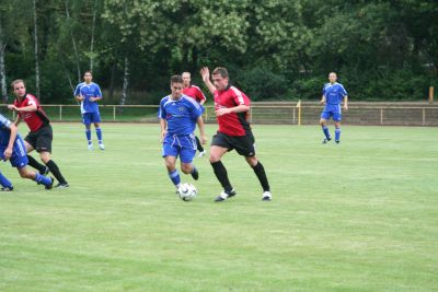 Kicking SG Orlen