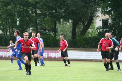 Kicking SG Orlen
