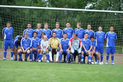 Kicking SG Orlen