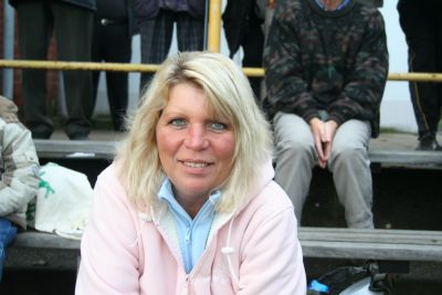 Heimspiel gegen die SG Walluf