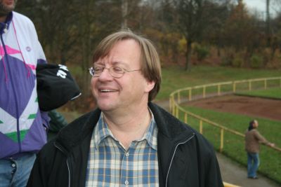 Heimspiel gegen die SG Walluf