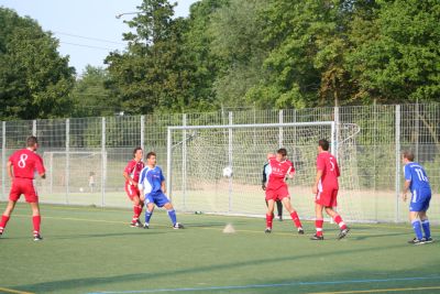 Kicking SpVgg Sonnenberg