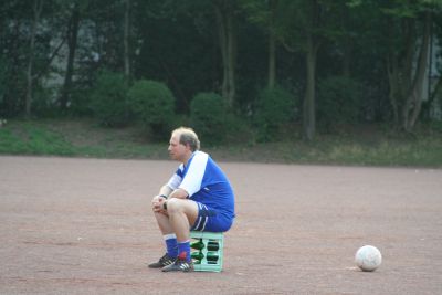 Kicking SpVgg Sonnenberg