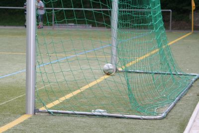 Kicking SV Frauenstein