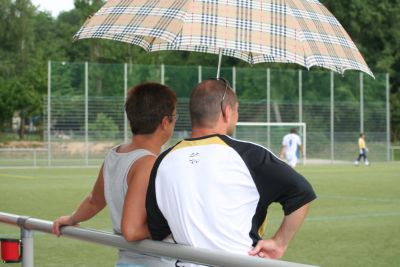 Kicking SV Frauenstein