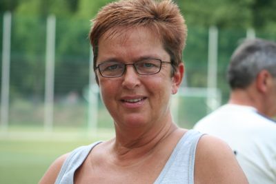 Kicking SV Frauenstein