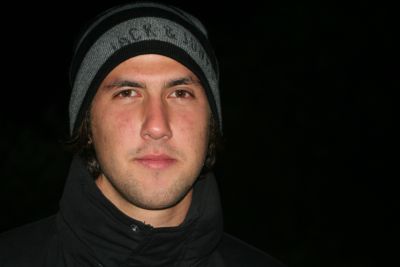 Kreispokalspiel beim SV Hajduk