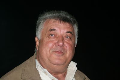 Kreispokalspiel beim SV Hajduk